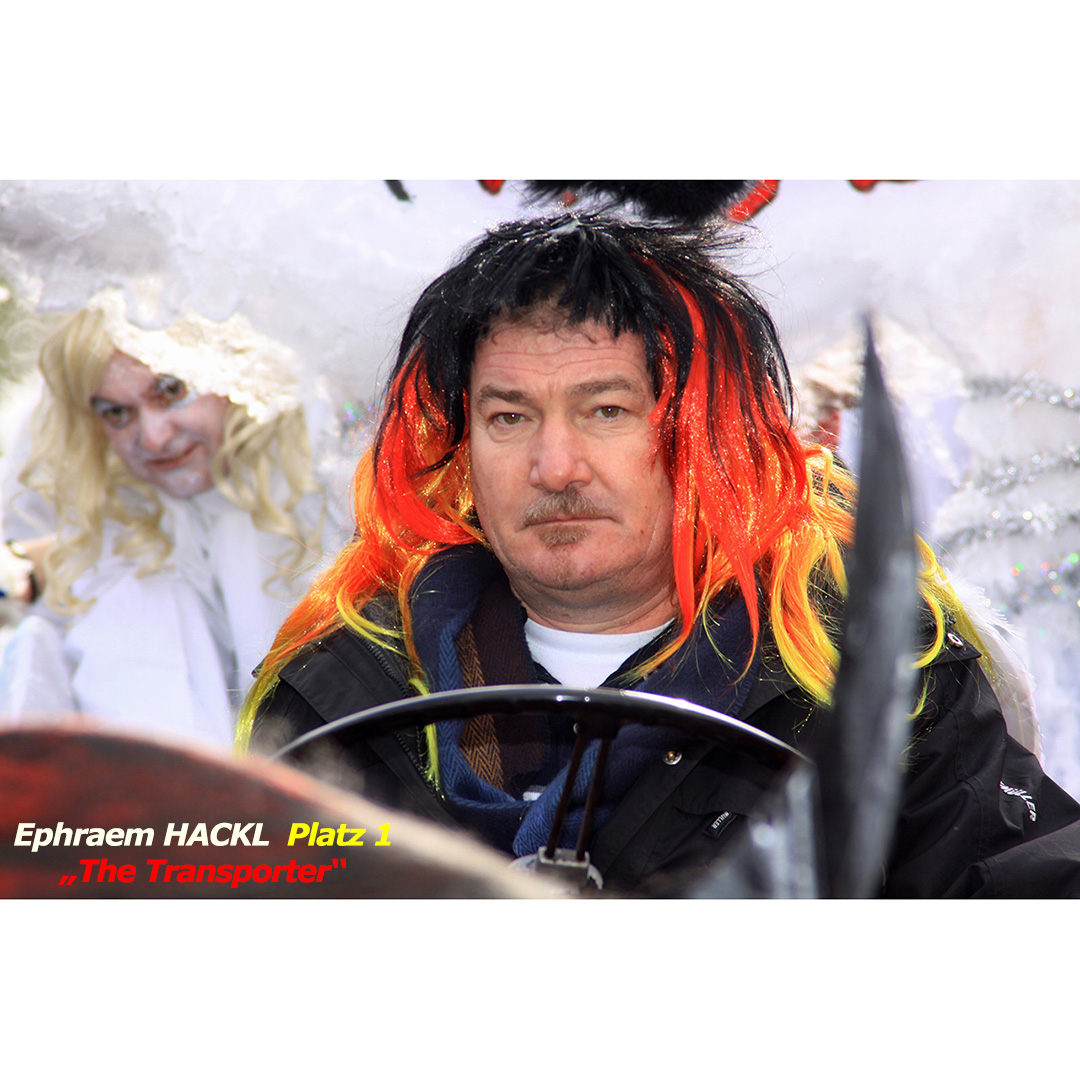 01 Ephraem Hackl - The Transporter web
