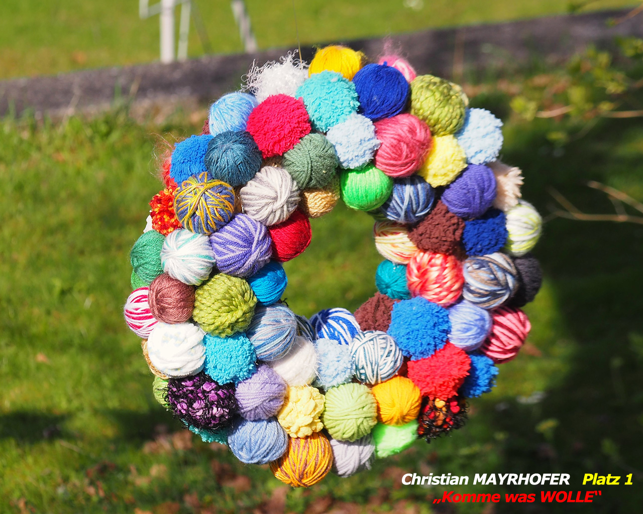 Mayrhofer Ch - Komme was WOLLE web