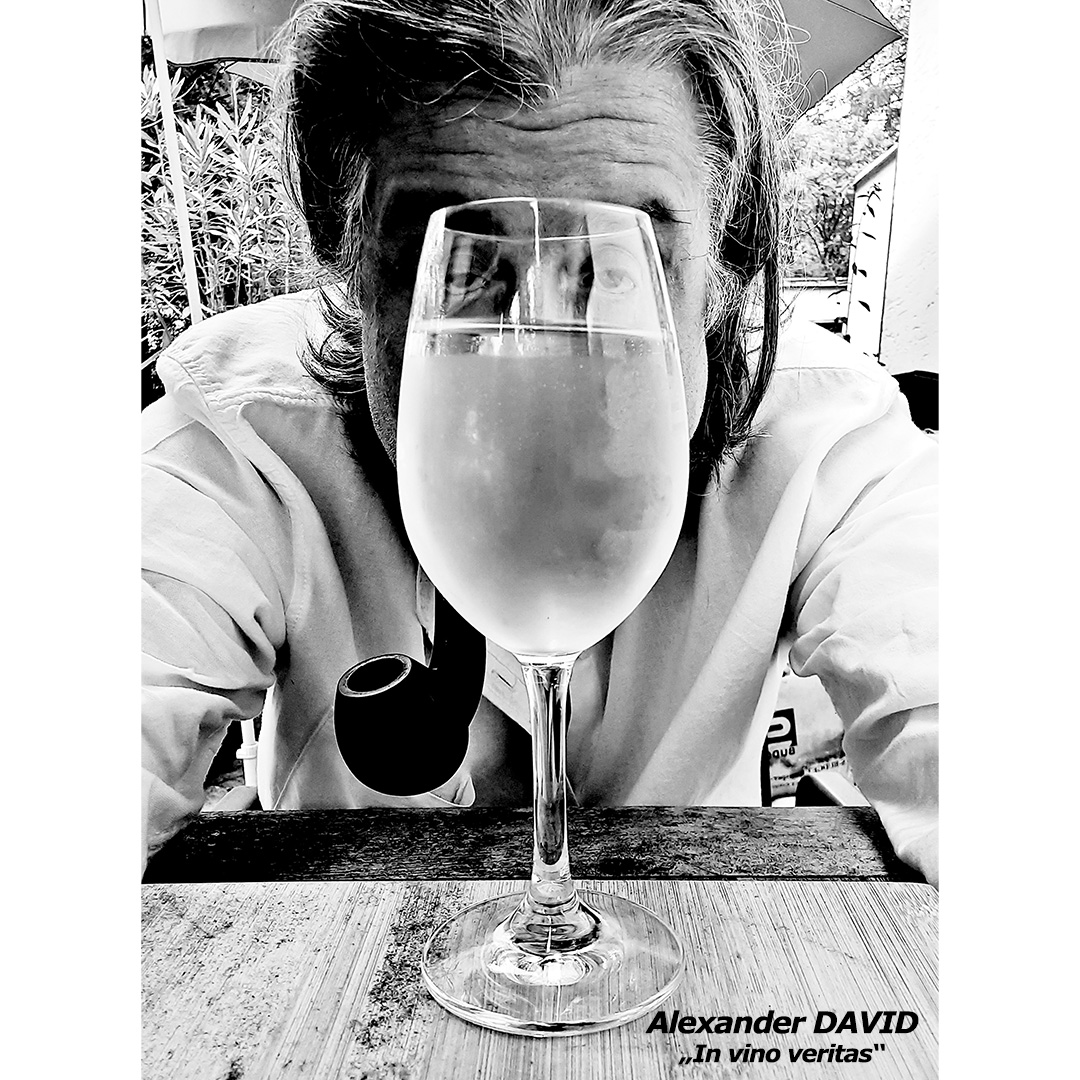 DAVID A - in vino veritas - web