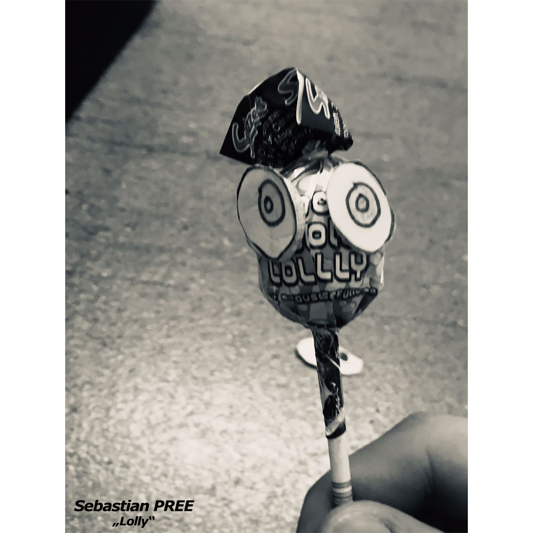 Pree S - Lolly - web