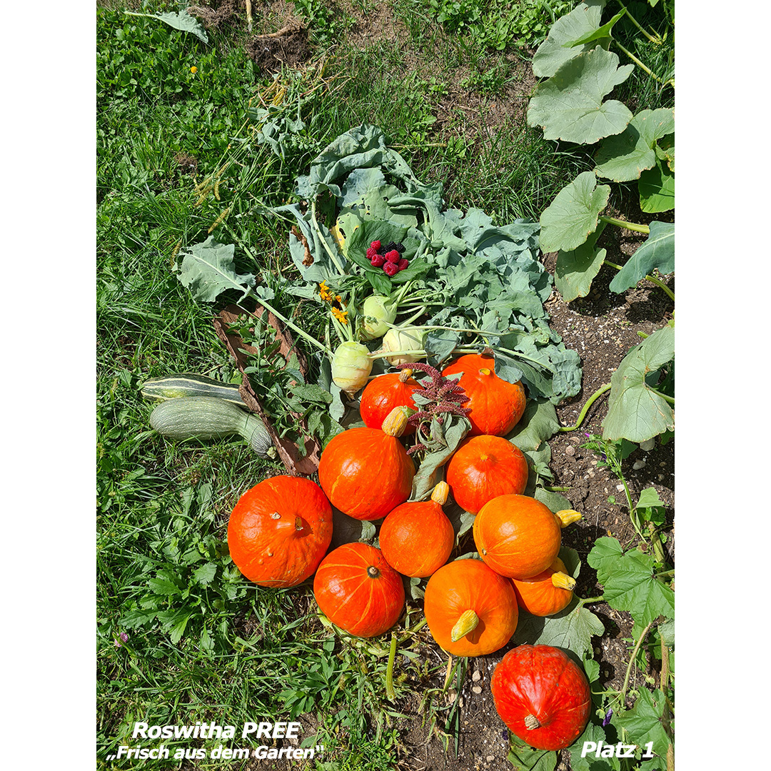 PREE Roswitha - Frisch aus dem Garten - web