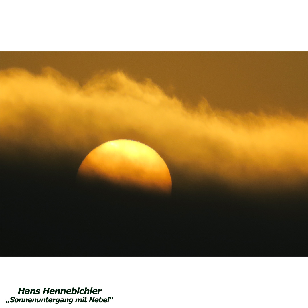 hennebichler hans - sonnenuntergang mit nebel - web