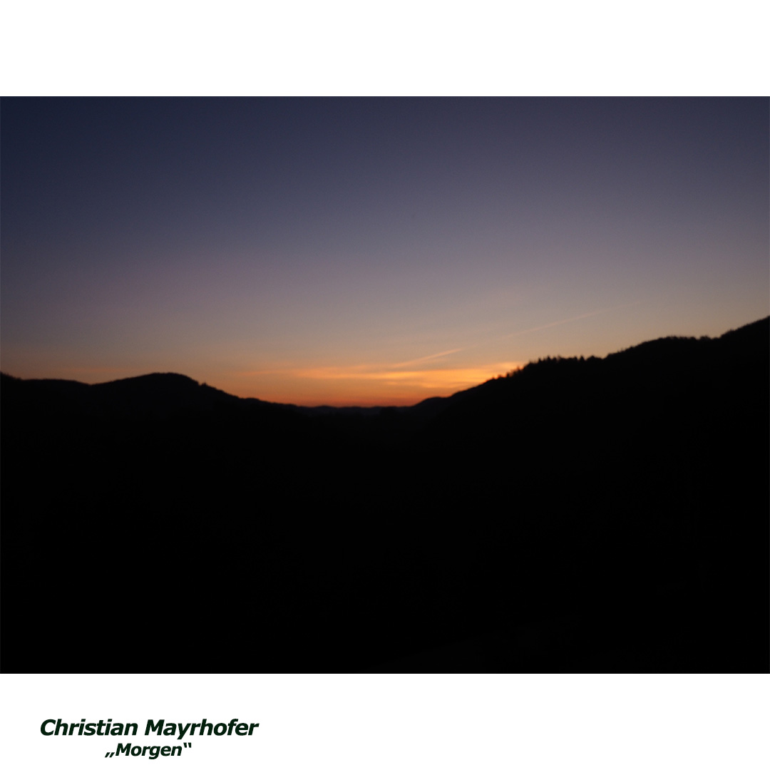 mayrhofer christian - morgen - web
