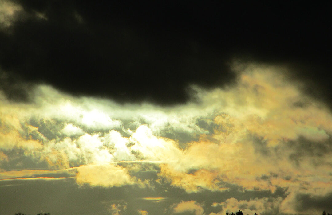 Bernd Limbach - Schweres Gewitter