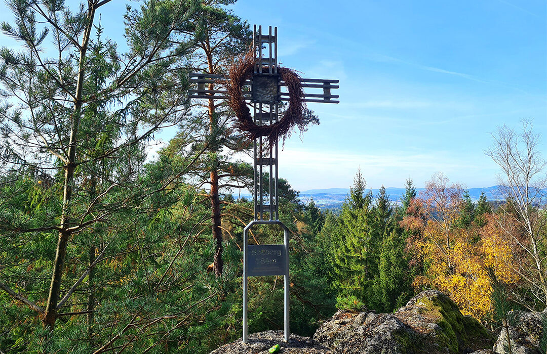 Roswitha Pree - Höllberg - Platz 2