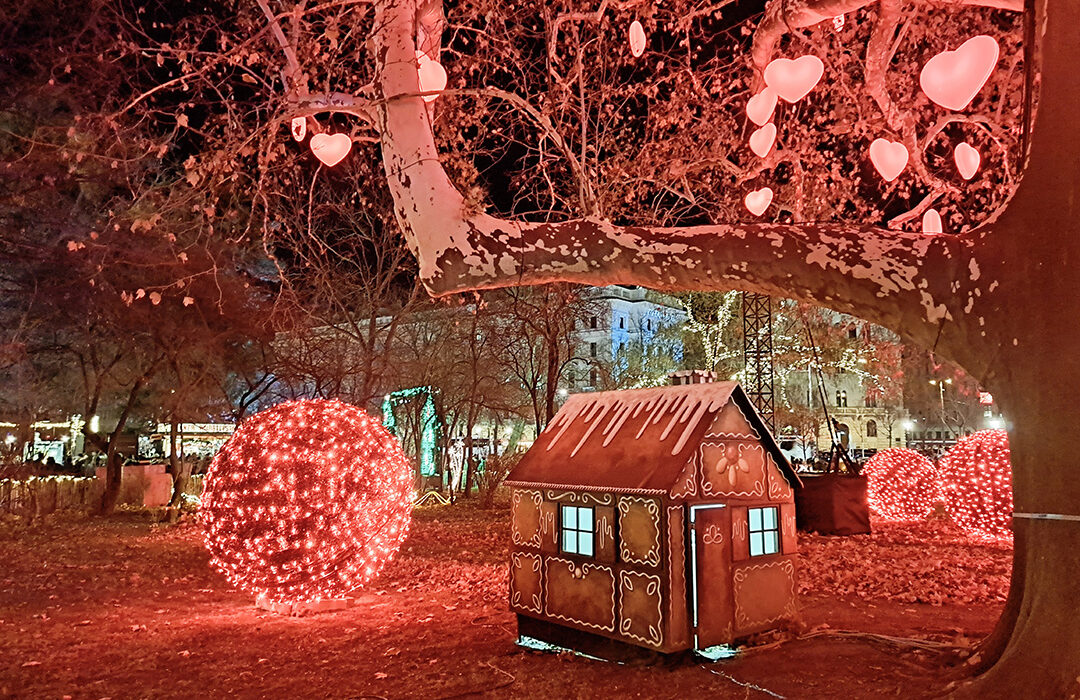 Platz 1 - Renate Pichler - Weihnachten