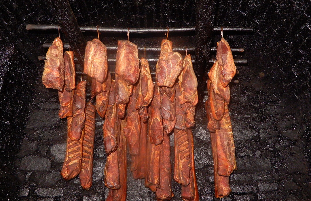 Platz 3 - Toni Klopf - Echt hausgemacht