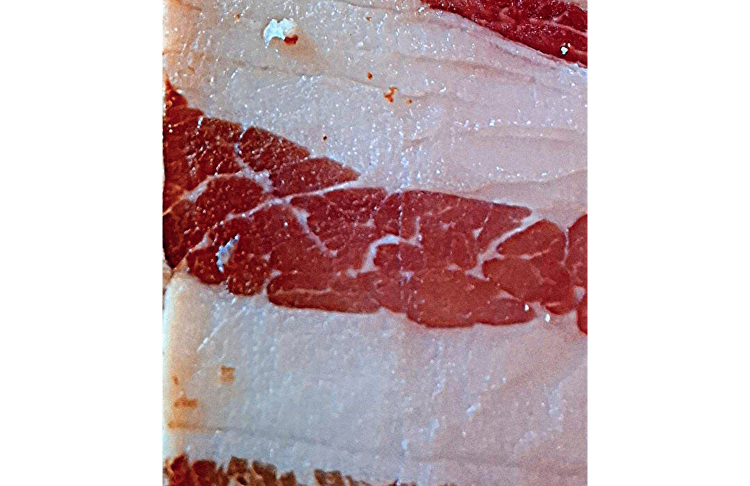 Alexander David - Speck