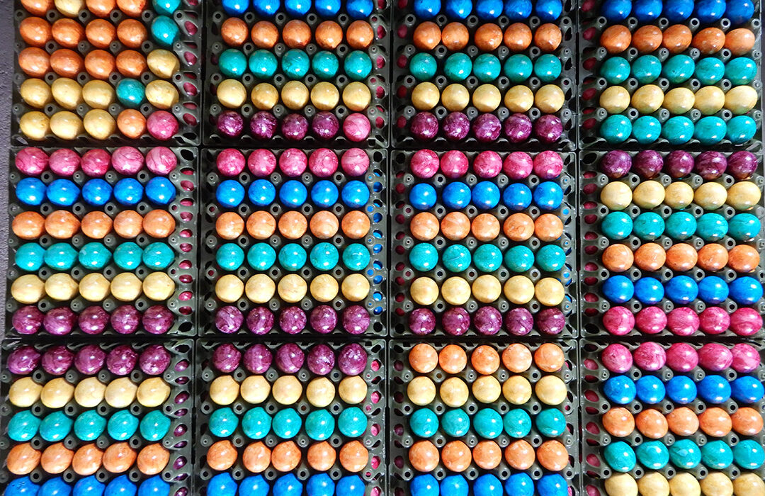 Toni Klopf - EiEiEiEi