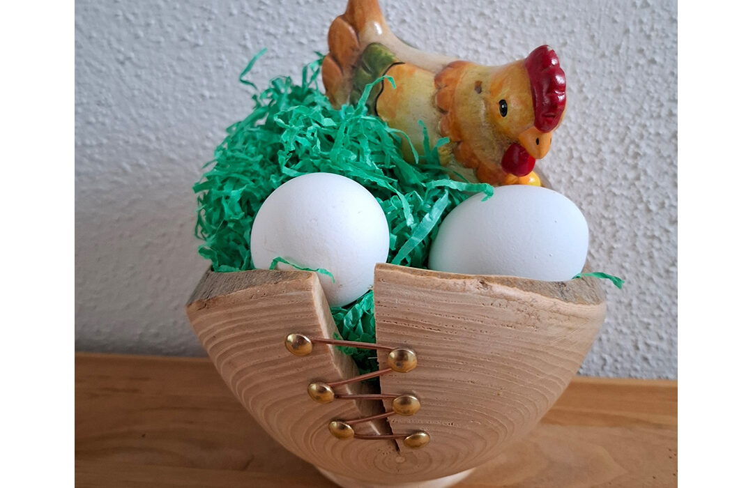 Christine Reisinger - Was wird aus euch mal werden?